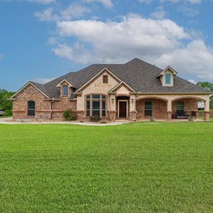 Buy this 3 bed house on 14015 Stacey Valley Drive in Parker County, TX 76020