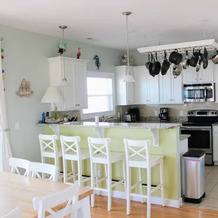 Image 3 - North Topsail Beach, NC - House for rent