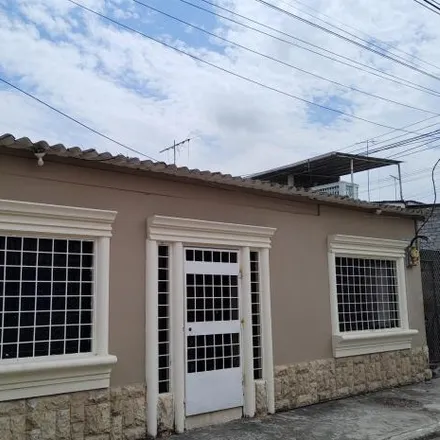 Buy this 3 bed house on 2° Peatonal 10a Se in 090102, Guayaquil