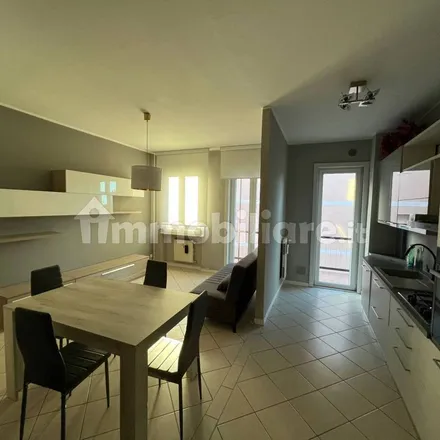 Rent this 2 bed apartment on Via Luigi Galvani 45 in 37138 Verona VR, Italy