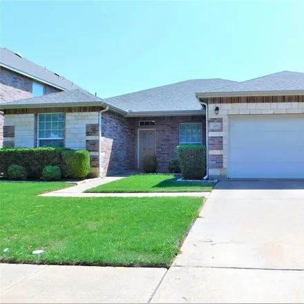 Rent this 3 bed house on 6509 Wellston Lane in Denton, TX 76210