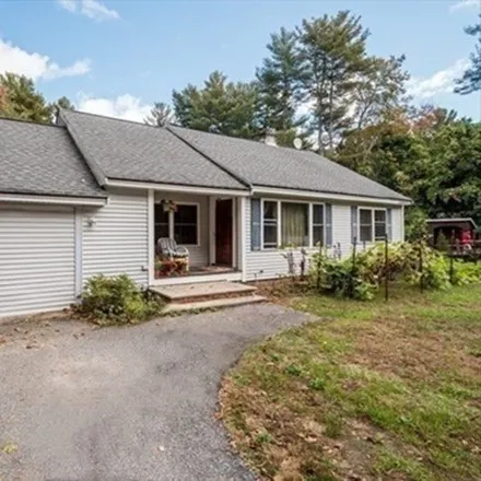 Image 3 - 2 Juniper Hill Road, Westford, MA 01886, USA - House for sale