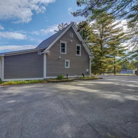 Image 5 - Naples Golf and Country Club, 136 Sebago Road, Naples, ME 04055, USA - House for sale