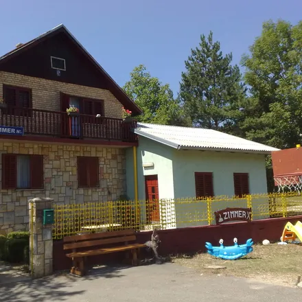 Rent this 3 bed apartment on Općina Plitvička Jezera