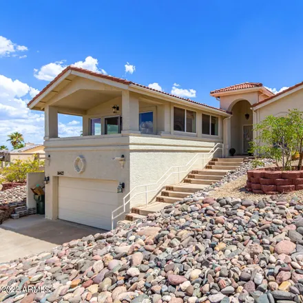 Buy this 3 bed house on 16427 East Bradford Drive in Fountain Hills, AZ 85268