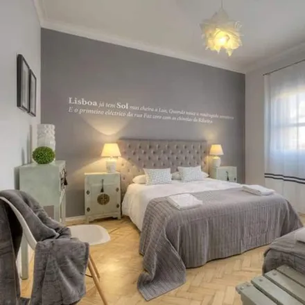 Rent this 5 bed apartment on Areeiro in Lisbon, Portugal