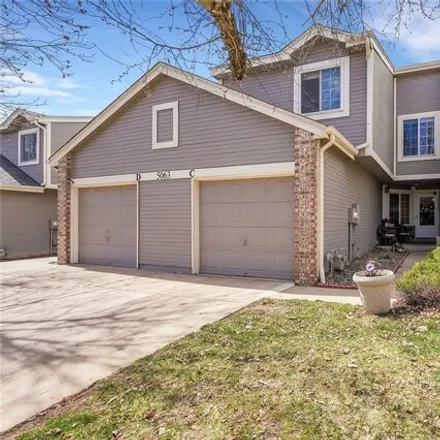 Buy this 2 bed house on 5063 South Elkhart Way in Aurora, CO 80015