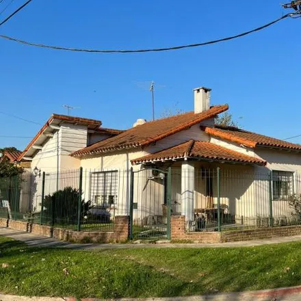 Buy this 2 bed house on Año 1852 607 in Partido de Morón, 1684 El Palomar