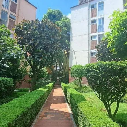 Buy this 3 bed apartment on 20 in Calle Cerro de la Luz, Coyoacán