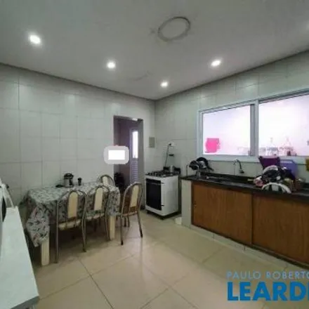 Image 2 - Rua Fernando Lona, Campestre, Santo André - SP, 09560-340, Brazil - House for sale