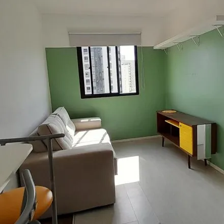 Rent this 1 bed apartment on Rua Oriçanga in 133, Rua Oriçanga