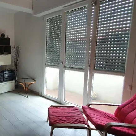 Rent this 2 bed apartment on Via Rimini in 3, 20142 Milan MI