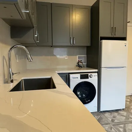 Rent this 1 bed apartment on 1154 Queen Street West in Old Toronto, ON M6J 1J4