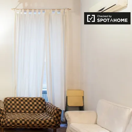 Image 2 - Vicolo Fiori, 2, 20121 Milan MI, Italy - Apartment for rent