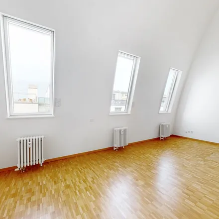 Rent this 4 bed apartment on Matthäus Apotheke in Efringerstrasse 28, 4057 Basel