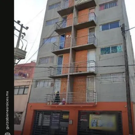 Buy this 2 bed apartment on Calle Sinaloa in Colonia Peñón de los Baños, 15520 Mexico City