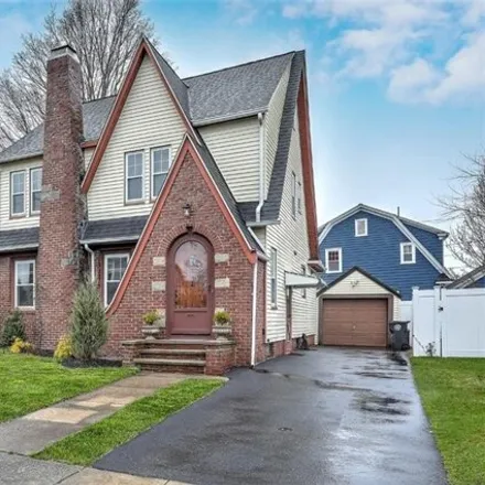 Buy this 3 bed house on 70 Rosewood Avenue in Cranston, RI 02905