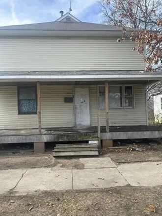 Buy this 3 bed house on 1673 Terrace Street in Muskegon, MI 49442