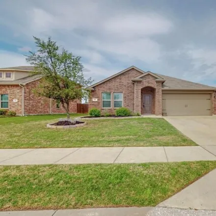 Buy this 4 bed house on 307 Silo Circle in Josephine, Collin County