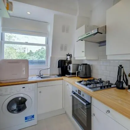 Image 4 - Shrewsbury Road / Brunel Estate, Westbourne Park Road, London, W2 5QL, United Kingdom - House for sale