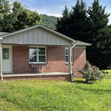 Buy this 3 bed house on 84 Kimsey Street in Blairsville, Union County