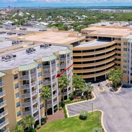 Image 1 - 4670 South Atlantic Avenue, Ponce Inlet, Volusia County, FL 32127, USA - Condo for sale