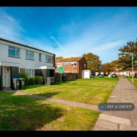 Rent this 2 bed apartment on Linley Road in Broadstairs, CT10 3HG