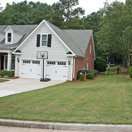 Image 4 - 110 Green Top Way, Athens-Clarke County Unified Government, GA 30605, USA - House for sale