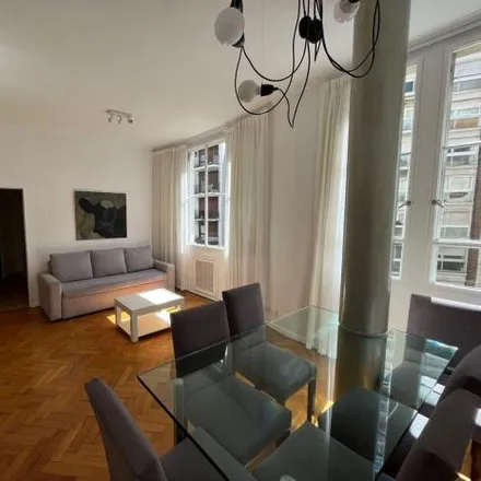 Rent this 2 bed apartment on Avenida Pueyrredón 2304 in Recoleta, C1128 ACJ Buenos Aires
