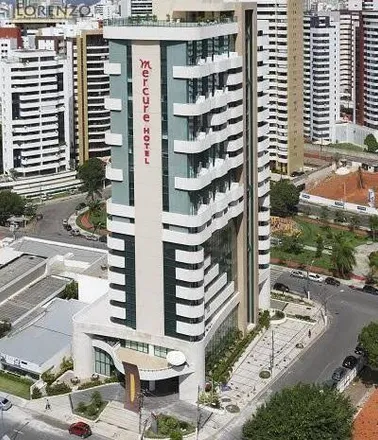 Image 1 - Avenida Tancredo Neves, Pituba, Salvador - BA, 41810-012, Brazil - Apartment for sale