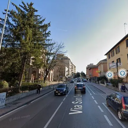 Image 2 - Via San Leonardo 69a, 43100 Parma PR, Italy - Apartment for rent