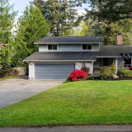 Buy this 3 bed house on 307 Viewcrest Road in Bellingham, WA 98229