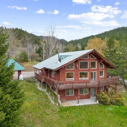 Buy this 4 bed house on 31 Foxy Lane in Leavenworth, WA 98826