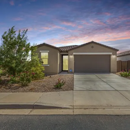 Buy this 3 bed house on 1012 Sullivan Avenue in Coolidge, Pinal County