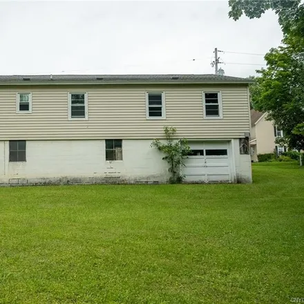 Image 4 - 14 River Street, Village of Richfield Springs, Otsego County, NY 13439, USA - House for sale