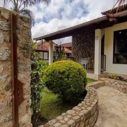 Image 1 - Rua Maria José Dutra de Castro, Granja Spinelli, New Fribourg - RJ, 28625-530, Brazil - House for sale