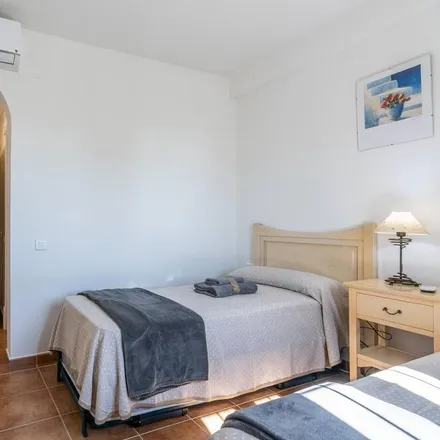 Image 1 - Punta del Moral, Avenida del Camino Real, 21409 Ayamonte, Spain - Apartment for rent
