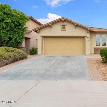 Rent this 4 bed house on 5412 West Fetlock Trail in Phoenix, AZ 85083