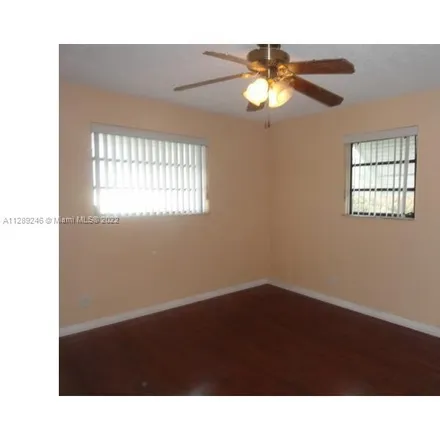 Image 9 - 1351 Southwest 47th Avenue, Broadview Park, Broward County, FL 33317, USA - House for rent