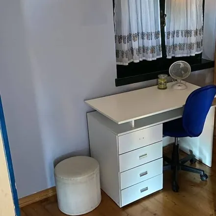 Rent this 3 bed apartment on Sukošan in Put Vrljuge, 23206 Općina Sukošan