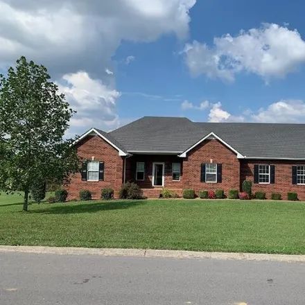 Buy this 3 bed house on 172 Overlook Court in Portland, TN 37148
