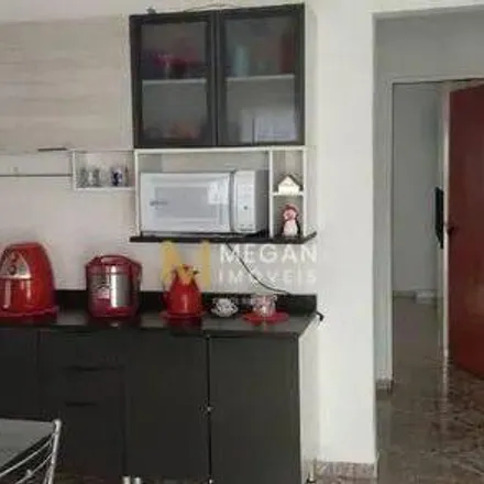 Buy this 3 bed house on Rua Elza Chedini in Jardim Gabriela I, Jandira - SP