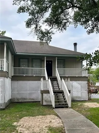 Rent this 3 bed house on 1827 Claiborne Street in Mandeville, LA 70448