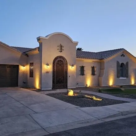 Image 1 - 3075 East Warbler Road, Gilbert, AZ 85297, USA - House for sale