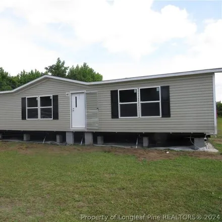 Buy this studio apartment on 5301 Oak Grove Church Road in Robeson County, NC 28360