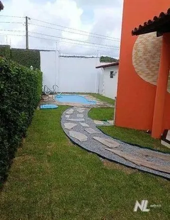 Rent this 4 bed house on Cirúrgica Delivery in Rua Jaguarari, Lagoa Nova