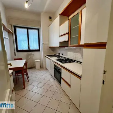 Image 2 - Via Sassoferrato, 20135 Milan MI, Italy - Apartment for rent