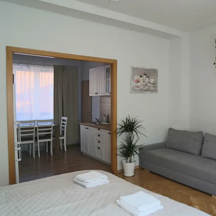 Image 4 - All in one, Na Zbořenci, 111 21 Prague, Czechia - Apartment for rent