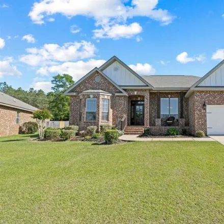 Buy this 3 bed house on 12162 Squirrel Drive in Baldwin County, AL 36527