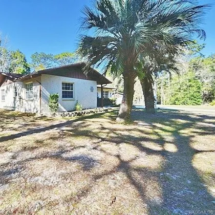 Image 3 - 4999 North Sandpebble Point, Citrus County, FL 34428, USA - House for sale